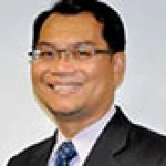 YBhg Dato' Nik Azman Nik Abdul Majid Ketua Pengarah, Unit Perancang Ekonomi