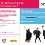 Skim Prihatin Pendidikan 1malaysia Spp1m Yayasan Peneraju Pendidikan Bumiputera Malaysia