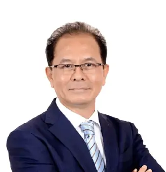 YBhg. Prof Dato’ Dr. Ahmad Bashawir Abdul Ghani