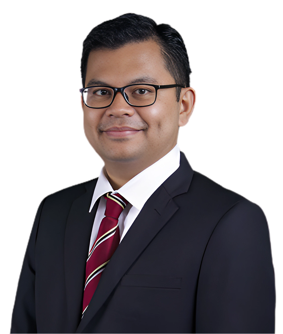 YB Tuan Haji Akmal Nasrullah bin Haji Mohd Nasir