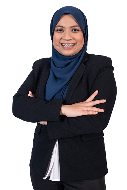Nurul Izzaty Mohd Khozali