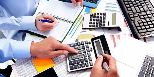 Professional Accounting Programmes